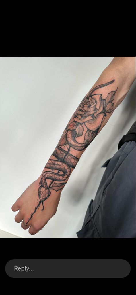 Snake Forearm Tattoos Men, Snake Around Arm Tattoo Men, Wrap Around Snake Tattoo Arm, Snake Tattoos Wrap Around Arm Men, Snake Wrapping Around Arm Tattoo, Snake Forearm Tattoo, Snake Tattoos Arm Wraparound, Snake Wrapped Around Arm Tattoo, Snake Tattoo Arm