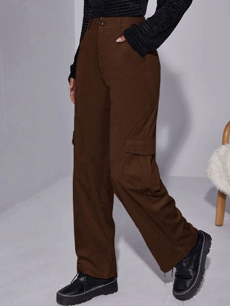 Darrel Curtis, Pants Embellished, Cord Pants, Moroccan Clothing, Winter Trousers, Velvet Cami, Cord Trousers, Women Bottoms, Cords Pants