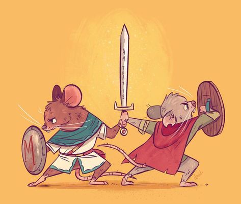 Dungeons And Dragons Races, Dungeons And Dragons Art, Dungeons And Dragons Game, Cartoon Sketches, Concept Art Drawing, Cute Doodle Art, Animated Drawings, Zootopia, Creature Design