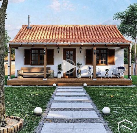 ✓✓Instagram'da TINY HOMES CABINS PLANS Download multiple DIY PLANS with step by step constructions details & material list Link in Bio @tinyhomediy  - The E-book Includes exterior house colors 2024 trends, house exterior colors schemes, exterior house colors 2022, exterior house colors with red brick.. Mobile Home Bathroom Remodel, Small Barn House, Small White House, Mobile Home Bathroom, Houses On Wheels, Small Barn, Exterior House Paint Color Combinations, Cottage Style House Plans, Casa Vintage