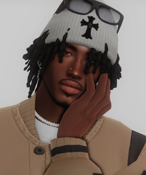 9K Sim Dump pt 2 : A Thank You Gift! I HAVE SAID THIS AGAIN BUT TYSMM FOR 9KK!! YOU GUSY MEAN THE WORLD TO ME!! Thank you for... Sims 4 Afro Hair Male, Sims 4 Male Sims Download, Sims 4 Afro Hair, Sims 4 Men Clothing, Sims 4 Hair Male, Sims 4 Male Clothes, Male Sims, Sims Packs, The Sims 4 Pc