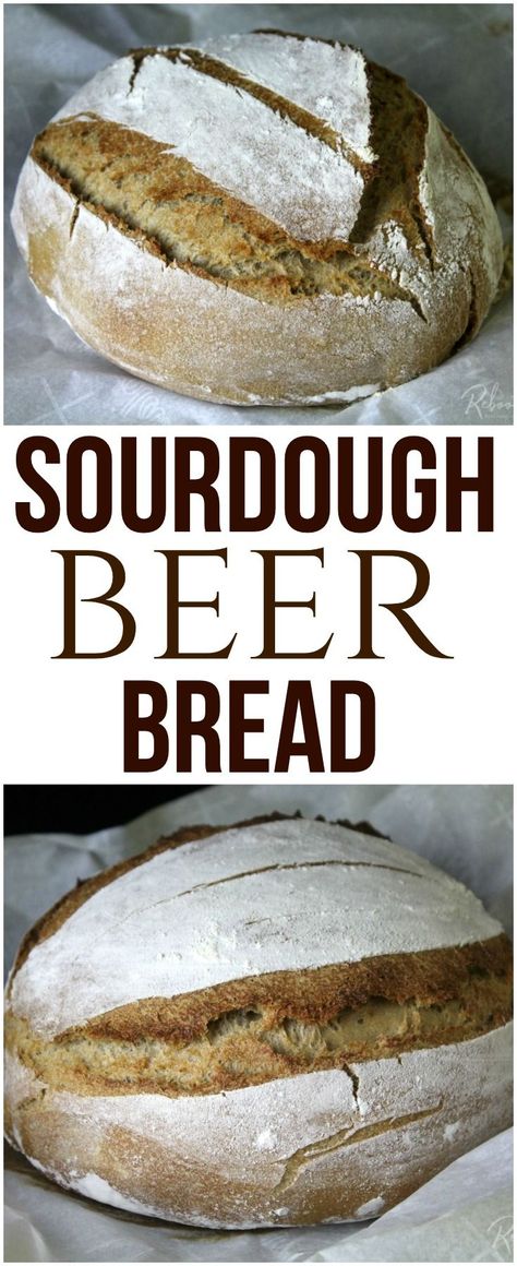 Dip For Beer Bread, Beer Bread Easy, Cheesy Pull Apart Bread, Easy Sourdough Bread Recipe, Bread Pull Apart Recipes, Beer Bread Recipe, Sourdough Bread Starter, Cheese Bread Recipe, Discard Recipes