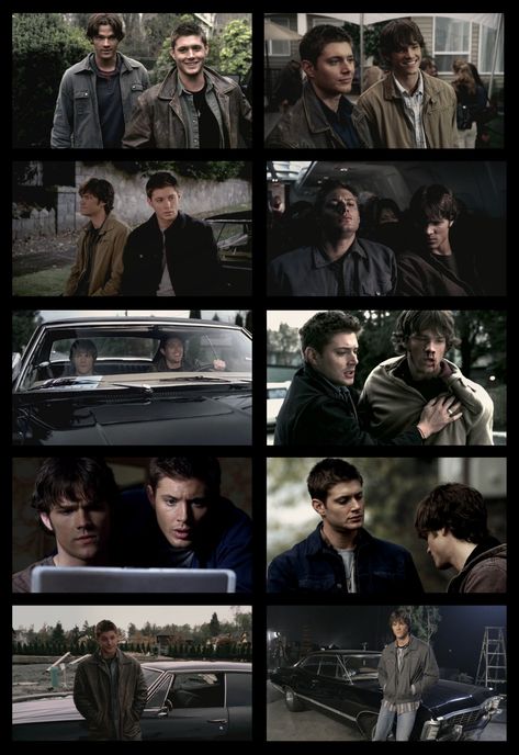 Season 1 Supernatural, Spn Season 1, Sam Winchester Season 1, Supernatural Claire, Supernatural Season 1, Supernatural Season 3, Supernatural Season 2, Supernatural Season 4, Emmanuelle Vaugier