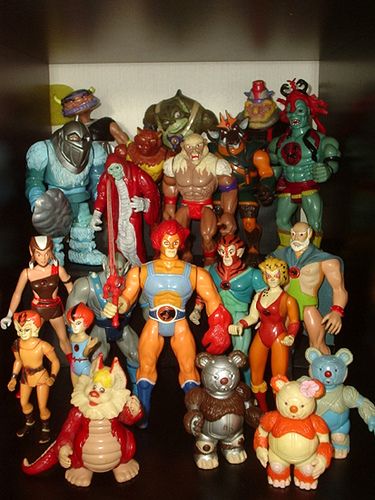 thundercats action figures -    ıstıyorum bunları / want these Thundercats Toys, Thundercats Cartoon, Vintage Toys 80s, 80’s Toys, Old School Toys, 1980s Toys, Collection Display, 80s Cartoon, Cartoon Toys