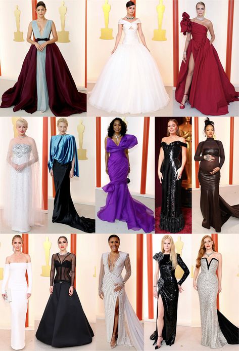 Who Was Your Best Dressed At The 2023 Oscars? Check more at https://waowfashion.com/2023/03/16/who-was-your-best-dressed-at-the-2023-oscars/ 2023 Oscars, Red Carpet Dresses Best, Oscars Party, Oscar Dresses, Versace Dress, Atelier Versace, Kate Bosworth, Donatella Versace, White Dress Party