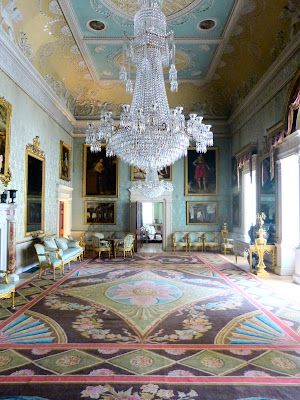 Regency History: Robert Adam, Neoclassical architect (1728-1792) Adam Architecture, Dumfries House, Harewood House, Robert Adam, Luxury Mansions, Adam Style, Home Luxury, Architectural Practice, Scottish Artists