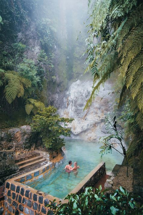 Discover all the best things to do in Guatemala for travel! From visiting the scenic Fuentes Georginas hot springs to relaxing at Lake Atitlan, we cover travel tips and 8 of the best spots to visit in Guatemala. Guatemala Travel, Lake Atitlan, Central America Travel, Halong Bay, Destination Voyage, South America Travel, Travel Inspo, America Travel, Central America