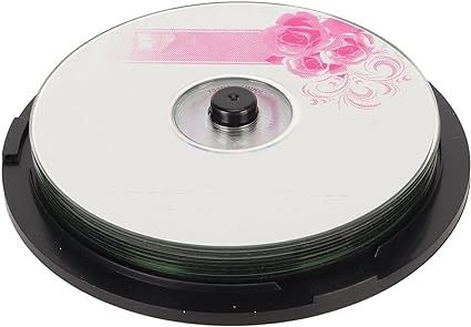 Amazon.com: CD R Blank Discs, 700MB 52X Recordable Disc, Blank CDs for Burning Music Storing Digital Images Data (10PCS) : Electronics Burning Cds, Music Store, Amazon Com, Gift List, Christmas Wishlist, Digital Image, Stranger Things, Personalized Gifts, Cd