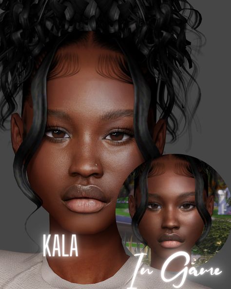 Kala Matson | Patreon Sims 4 Cc Faces Patreon, Faces Cc Sims 4, Female Skin Overlay Sims 4 Cc, Sims 4 Dimples Cc All Ages, Sims 4 Black Female Skin Overlay, Sims 4 Cc Face Presets Black, Cc Sims 4 Skin Overlay, Sims 4 Cc Black Hairstyles Patreon, Realistic Face Sims 4 Cc