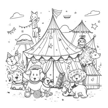 circus drawing,circus outline,circus sketch,circus coloring page,circus outline art,circus coloring book,circus black and white,circus line art,outline,sketch,line drawing,line art,coloring page,outline art,children s coloring page,thick lines,coloring book,black and white,white,cartoon,tree,branch,organism,art,line,house,painting,people Circus Sketch, Circus Drawing, Circus Pictures, Ring Drawing, Wing Drawing, Cartoon Tree, Art Outline, Animals Coloring Pages, Cartoon Trees