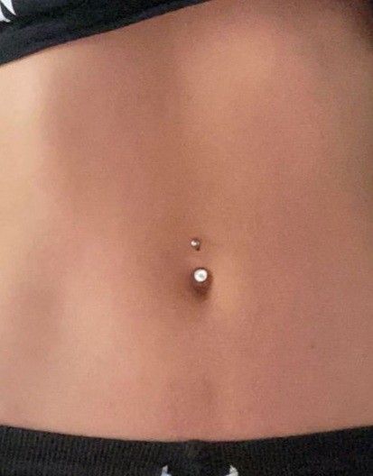 Plain Belly Button Piercing, Stud Belly Button Piercing, Tiny Belly Button Piercing, Naval Piercing Aesthetic, Small Belly Piercing, Voltron Shifting, Simple Belly Button Piercing, Aesthetic Belly Button Piercing, Navel Piercing Aesthetic