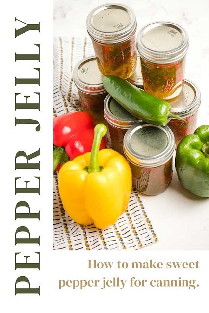 Sweet Red Pepper Jelly Recipe, Sweet Pepper Jelly, Hot Pepper Jelly Recipe, Red Pepper Jelly Recipe, Jalapeno Jelly Recipes, Pepper Jelly Recipe, Jalapeno Pepper Jelly, Pepper Jelly Recipes, Red Pepper Jelly