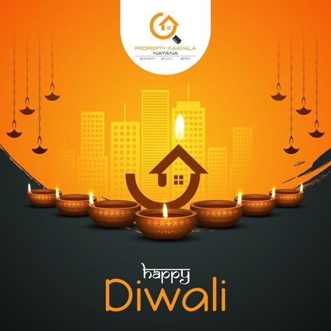 May the light of the diyas guide you on the way to happiness and success. May the celebrations of Diwali be full of lights and sparkles of smiles. Wishing you and your family a very happy and safe Diwali. . . . #propertykaavalanayana #property #properties #diwali #happydiwali Diwali Post For Real Estate, Diwali Creative Ads For Real Estate, Diwali Real Estate, Diwali Creative Post, Diwali Marketing, Diwali Creative Ads, Save Electricity Poster, Diwali Creatives, Construction Ads