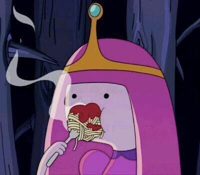 Princess Bubblegum, A Cartoon, Cartoon Character, Humor, Memes, Funny, Pink, Humour