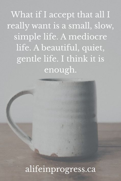 Simple Life Quotes, 1000 Lifehacks, Live Simply, A Quote, Good Thoughts, Note To Self, Simple Life, Great Quotes, Wisdom Quotes