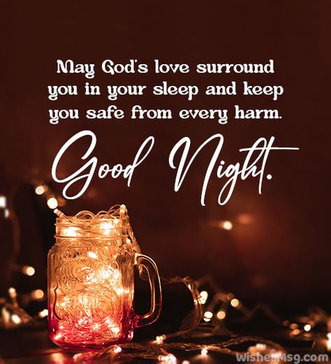 good night prayer Good Night Blessings Prayer Sleep Well, Good Night Prayers And Blessings, Good Night Blessings Prayer, Night Blessings Quotes, Inspirational Good Night Messages, Beautiful Good Night Messages, Evening Blessings, Moon Lighting, Have A Blessed Night