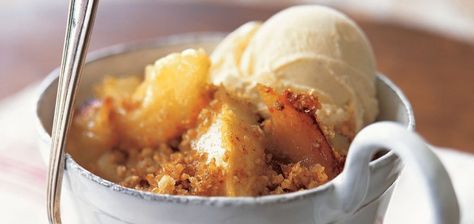 Check out this incredible Celtic apple crumble recipe complete with Irish whiskey cream sauce | The Irish Post Irish Treats, Whiskey Cream Sauce, Whiskey Sauce Recipe, Dessert Favorites, Irish Oatmeal, Whiskey Cream, Irish Cooking, Kerrygold Butter, Float Recipes