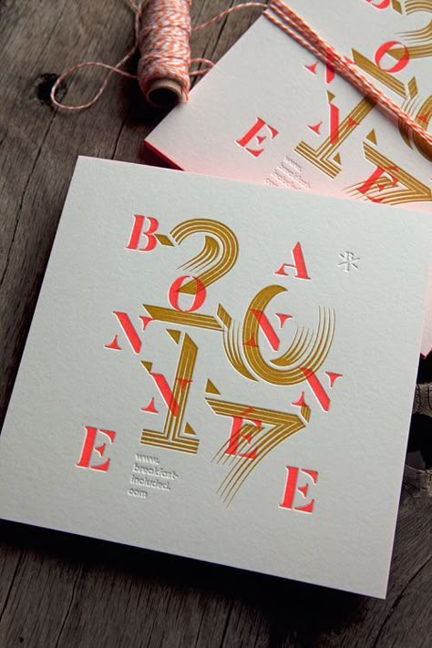 New Years Graphic Design, New Year Design Graphic, New Year Graphic Design, Graphic Design Invitation, New Year Graphic, Parisian Design, New Years Card, New Year Cards, Graphisches Design