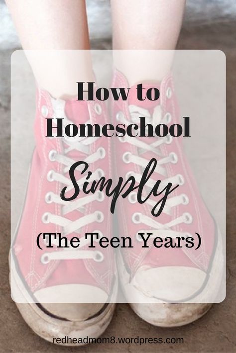 Homeschooling Teenagers, Homeschool High School Curriculum, Relaxed Homeschooling, Homeschool Middle School, How To Homeschool, Homeschool Hacks, High School Curriculum, Home Schooling, Homeschool High School