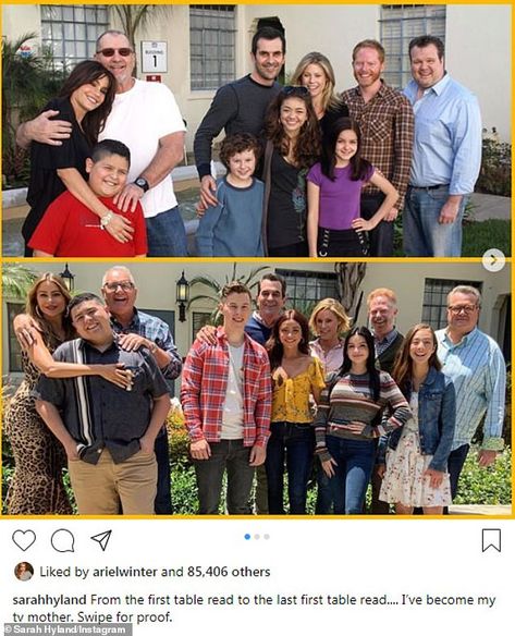 Modern Family Finale, Many Modern Family, Modern Family Art, Modern Family Pictures, Modern Family Tree, Modern Family Photos, Modern Family Cast, Modern Family Funny, Modern Family Quotes