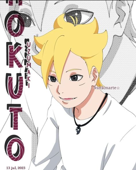 Boruto X, Naruto Minato, Boruto And Sarada, Boruto Next Generation, Naruko Uzumaki, Uzumaki Boruto, Naruto Oc, Anime Oc, Sakura Haruno