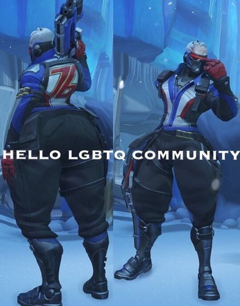 Overwatch Matching Profile Pictures, Cursed Overwatch, Overwatch Meme, Overwatch Winston, Valorant Agents, Overwatch Funny, Bad Humor, Soldier 76, Overwatch Memes