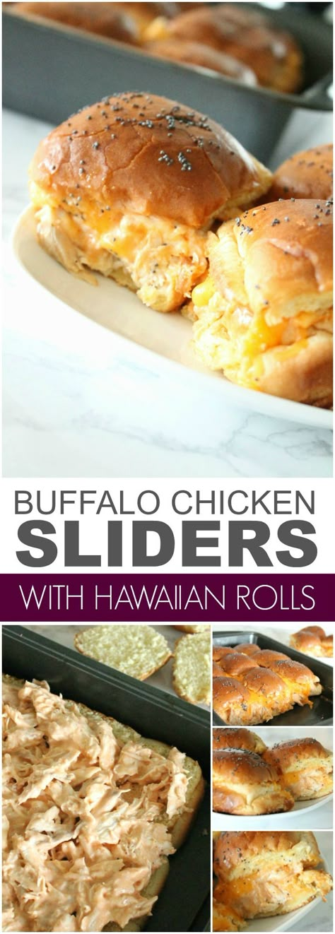 Buffalo Chicken Dip Meals, Buffalo Chicken Sliders Cream Cheese, Buffalo Ranch Recipes, Buffalo Chicken Dip Dinner Ideas, Buffalo Chicken Bombers Recipes, Buffalo Style Shaved Chicken Recipes, Buffalo Dinner Recipes, Buffalo Chicken Lunch Ideas, Meat Raffle Snacks