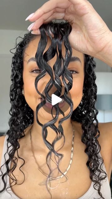 Curly Hair Dos, Curl Definition, Curly Hair Care, Curly Hair Tips, Hair Dos, Curly Hair, Beauty Makeup, Curly Hair Styles, Hair Care