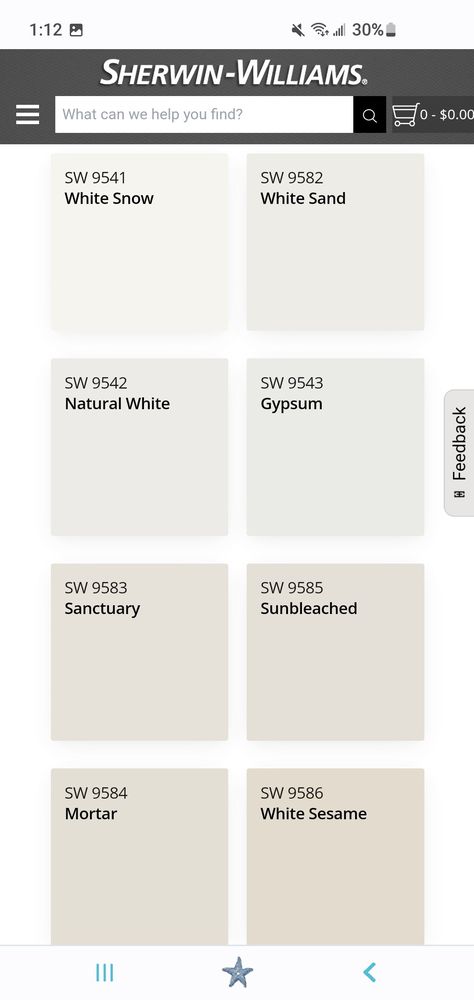 White Sand Sherwin Williams, Sherwin Williams White Sand, Sherman Williams, Sherwin Williams White, House Dream, Relaxing Colors, Big House, Big Houses, Accent Walls