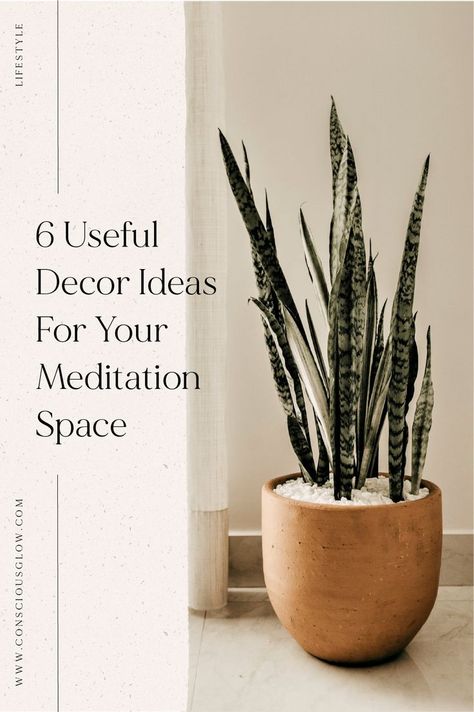 Meditation Floor Pillows, Meditation Room Ideas Decor Small Spaces, Yoga Room Wallpaper, Meditation Rooms Design, Small Meditation Corner In Bedroom, Small Meditation Corner, Meditation Corner In Bedroom, Yoga Corner At Home, Home Meditation Room