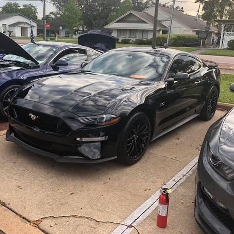 2019 Mustang Gt, Ford Mustang Gt, Mustang Gt, Ford Mustang, Mustang, Bmw Car, Sports Car, Ford, Bmw