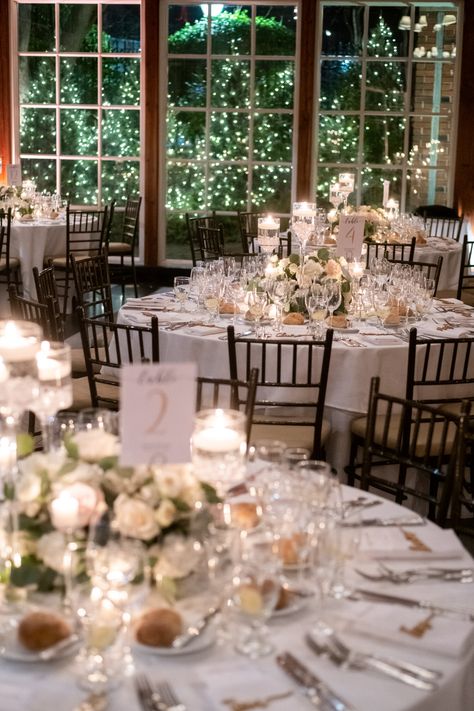 Our Favorite Winter Wedding Trends | The Get Together Events Co. Winter Ball Wedding, Winter Wedding Alter Decor, Winter Wedding Table Decorations Elegant, 2023 Wedding Venue Trends, Glamorous Winter Wedding, Winter Wedding Lights, 2023 Winter Wedding Trends, Winter Wedding 2023, Winter Wedding Christmas Tree