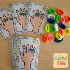 Preschool Fine Motor, Motor Skills Activities, Skills Activities, Montessori Materials, Kids Learning Activities, Toddler Learning Activities, Fine Motor Activities, Preschool Learning Activities, Montessori Activities