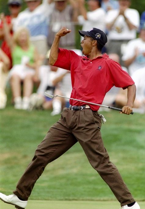 Tiger Woods Girlfriend, Golf Images, Golf Photography, Golf Pga, Golf Inspiration, Golf Quotes, Golf Channel, Golf Digest, Vintage Golf