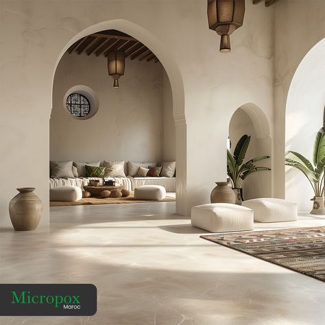 Nouveau au Maroc : Apportez une touche moderne tout en préservant l'ambiance et le charme culturel marocain dans votre maison ! 🇲🇦✨ 🏠 Avantages : 🔸 Style contemporain – Pour une maison à la fois moderne et traditionnelle 💫 🔸 Facilité d'entretien – Un nettoyage simple pour plus de tranquillité 🧼 🔸 Élégance culturelle – Intégrez le savoir-faire marocain à votre décoration 🕌 🔸 Polyvalence – Convient à toutes les pièces de la maison 🛋️🛁 🔸 Innovation – Découvrez la nouvelle tendance en matière de... Morocco House, Villa Marrakech, Design Marocain, Wellness Center, Renovation Ideas, Shop Lighting, Marrakech, Morocco, Villa