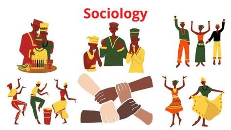 What Is Sociology, Social Relationships, Observational Study, Social Environment, Social Problem, Social Behavior, Economic Activity, Economic Systems, Human Interaction