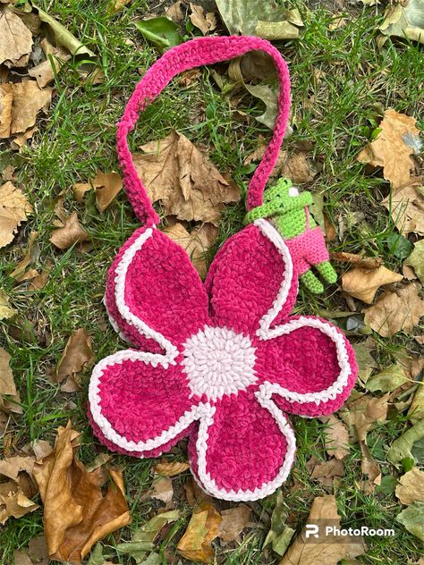 "Crafted with Love and Blooms: Customize Your Crochet Flower Bag Today! 🌸👜 #HandmadeBloomBag #CrochetFashion #FloralChic#smallbusinessuk #crochetuk Crochet Flower Bag, Flower Bag, Your Crochet, Crochet Flower, Crochet Fashion, Crochet Flowers, Crochet Bag, With Love, I Want