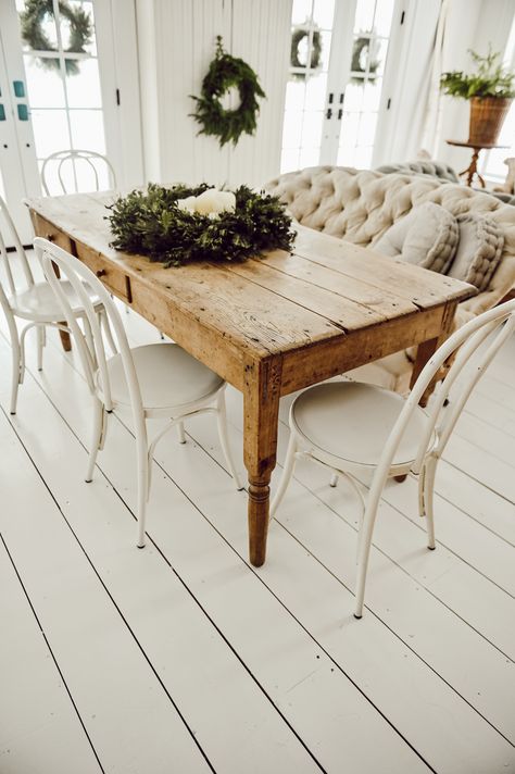 Antique Dutch Table Antique Farm Table Kitchen, Farmhouse Dining Room Table With Leaves, French Farm Table Dining Rooms, Vintage Farmhouse Dining Table, French Farmhouse Kitchen Table, Old Farm Table, Dining Table Seats 10-12, Diy Vintage Table, Antique Harvest Table