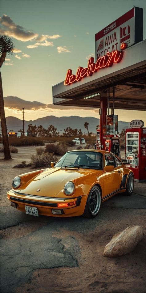 R34 Gtr, Porsche 912, Pimped Out Cars, Porsche 964, Cool Car Pictures, Vintage Porsche, Automotive Photography, Classy Cars, Classic Porsche