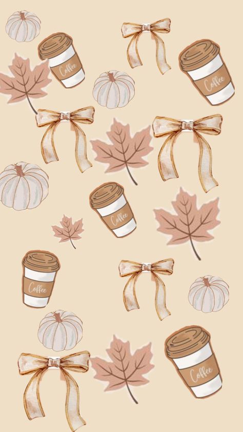 Cute Thanksgiving Wallpaper, Thanksgiving Iphone Wallpaper, Wallpaper November, Fashion Wall Art Printables, Fall Tattoos, Holiday Iphone Wallpaper, Images For Wallpaper, Autumn Phone Wallpaper, Autumn Wallpapers