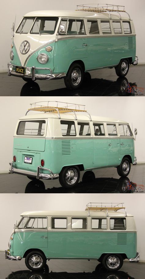 Kombi Vintage, Retro Vw Bus, Volkswagon Van, Kombi Pick Up, Volkswagen Vans, Volkswagen Type 2, Volkswagen Van, Vintage Vw Bus, Vw Vans