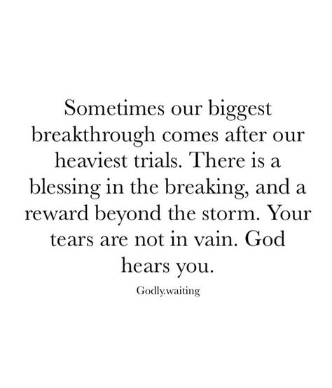 Surely My Lord Hears All Prayers, Seeking God With All Your Heart, God Hears You, God’s Blessings, Bless Your Heart Quotes, God Knows My Heart, God Knows Your Heart, Waiting Quotes, God Is Working