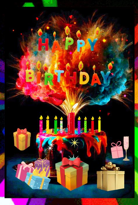 Happy Birthday Brenda, Happy Birthday Drinks, Animated Happy Birthday Wishes, Happy Birthday Gif, Birthday Wishes Gif, Happy Birthday Wishes Pics, Happy Birthday Flowers Wishes, Happy Birthday Wishes Messages, Birthday Wishes Pics