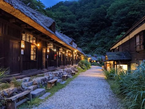 In the middle of the mountains of Akita Prefecture lies one of Japan’s well-kept secrets from the rest of the world: Nyuto Onsen. The name Nyuto comes from the nearby Mount Nyuto and how its shape resembles a woman’s breast.  While it’s a little further north, visiting Nyuto Onsen will give you wonderful scenic views,… The post Nyuto Onsen – Discover This Secret Onsen Town Hidden In Akita Prefecture appeared first on Sugoii Japan. Nyuto Onsen, Plan 2025, Akita Japan, Travel Plan, Scenic Views, Japan Travel, The Mountain, Trip Planning, Travel Guide