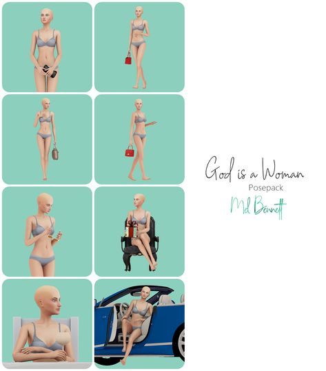 Sims 4 God is a Woman Posepack Sims 4 Tea Party Poses, Sims 4 Standing Poses, Sims 4 Cc Poses Gallery, Sims 4 Walking Poses, Sims 4 Poses For Gallery, Sims 4 Moving In Poses, Sims 4 Guitar Poses, Sims 4 Travel Pose, Sims4 Pose