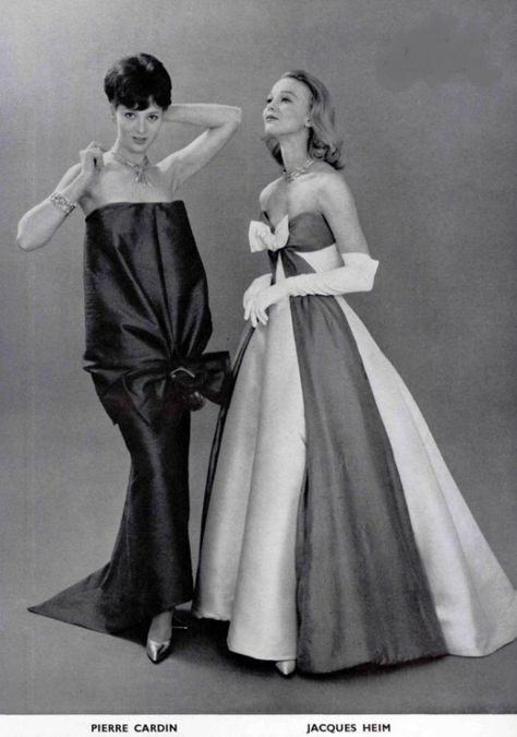 1960 evening dresses 1960s Evening Wear, 1969 Fashion, 1960’s Fashion, 1960s Dresses, 1960 Fashion, 1960's Fashion, Fashion 1960s, Jeanne Lanvin, 1960s Dress