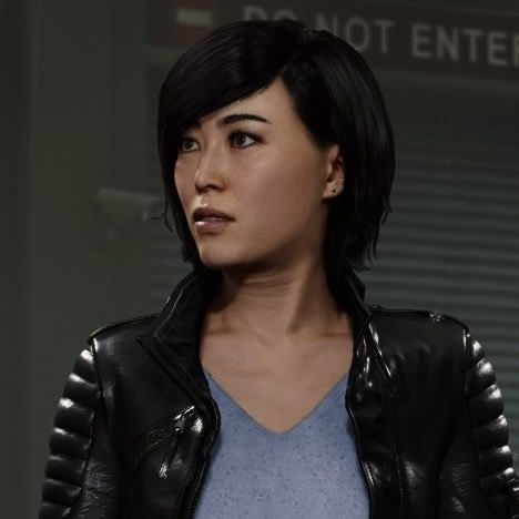 yuri watanabe ps4 : marvel’s spiderman Yuri Spiderman, Yuri Spiderman Ps4, Yuri Watanabe, You Watanabe, Teyonah Parris Wandavision, Felicia Hardy Spiderman Ps4, Spiderman Ps4, Marvel’s Spider-man 2 Ps5, Spider Verse