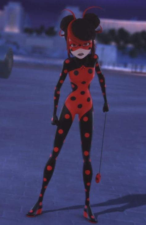 this outfit is so good bro Ladybug Outfits, Futuristic Helmet, Ladybug Art, Anime Vs Cartoon, Miraculous Wallpaper, Miraculous Ladybug Wallpaper, Clothing Design Sketches, Miraculous Characters, Miraculous Ladybug Movie