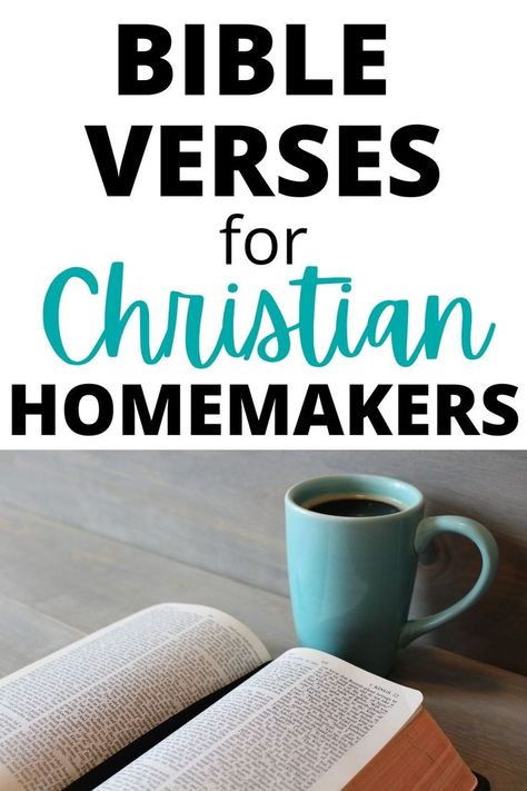 Christian Homemaker Schedule, Bible Study For Wife And Mom, Homemaking Quotes Encouragement, Motherhood Bible Study, Christian Homemaking Quotes, Godly Homemaking, Christian Family Rules, Homemaker Quotes, Biblical Homemaking