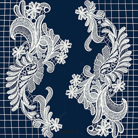 Lace Png, Wedding Png, Border Decoration, Lace Invitations, Tattoos With Kids Names, Vector Patterns Design, Border Png, Lace Tattoo, Lace Wedding Invitations